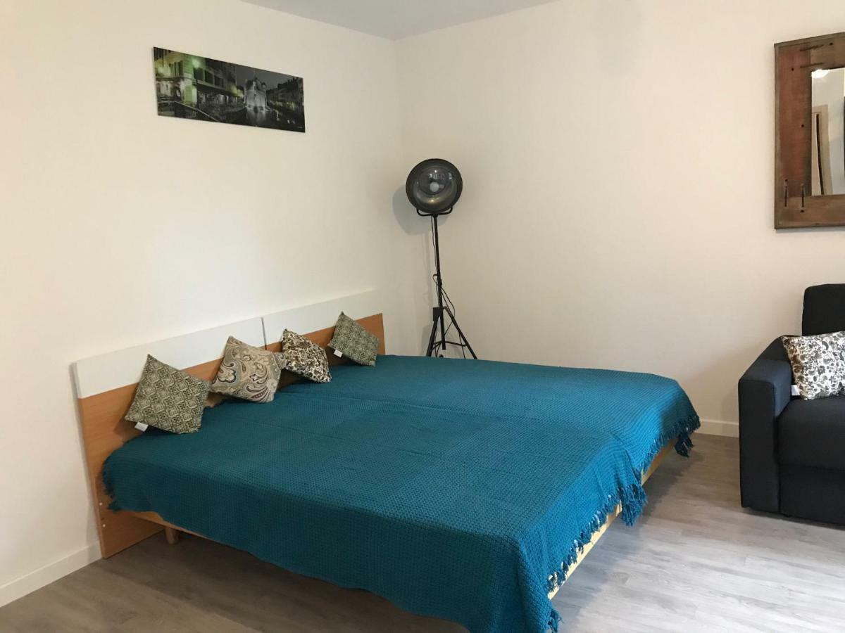 Joli Studio - 10 Min A Pied Du Lac Apartment Annecy Exterior photo