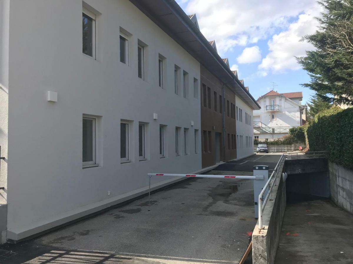 Joli Studio - 10 Min A Pied Du Lac Apartment Annecy Exterior photo